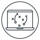 Custom Web Strategy