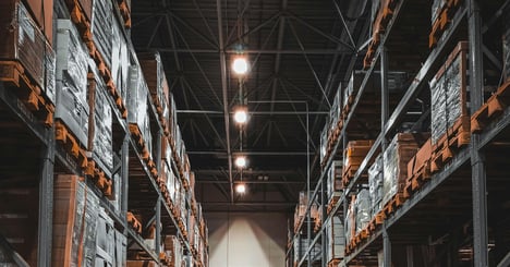 3PL warehousing