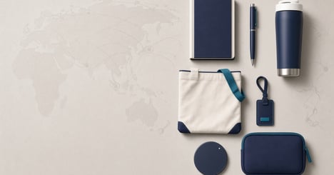 APJC branded merchandise