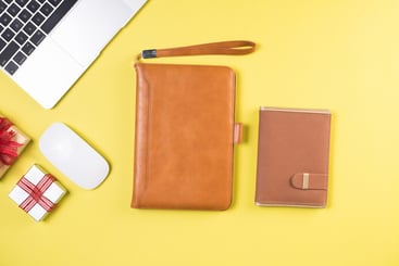 corporate gifts APJC