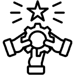 Empowering our Team Empowering our Team