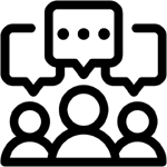 Experienced Professionals