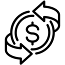 Be part of the rebate program Be part of the rebate program