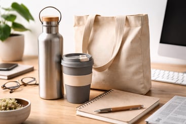 reusable promotional products