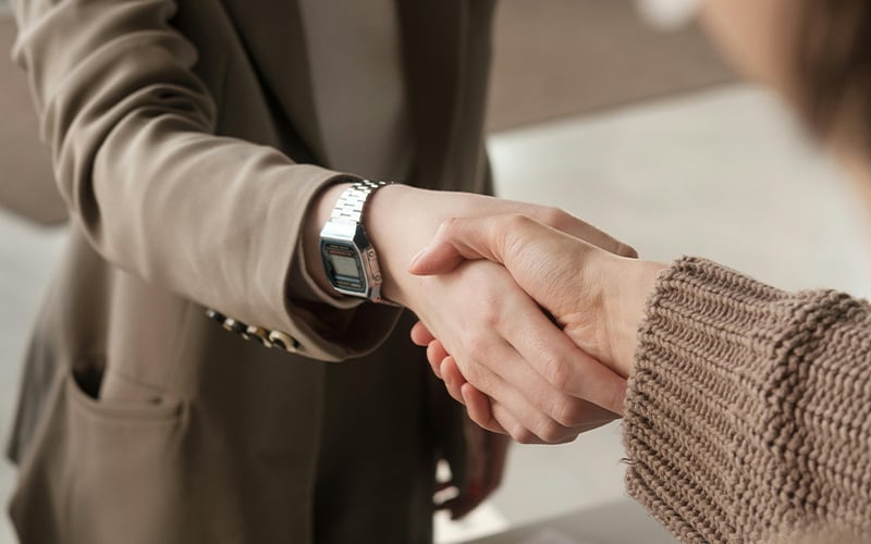 Trusted Partner Trusted Partner