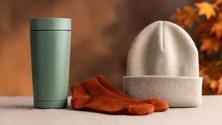 autumn promotional products