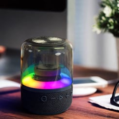 bluetooth speaker