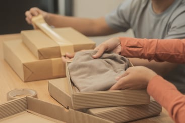 branded merchandise