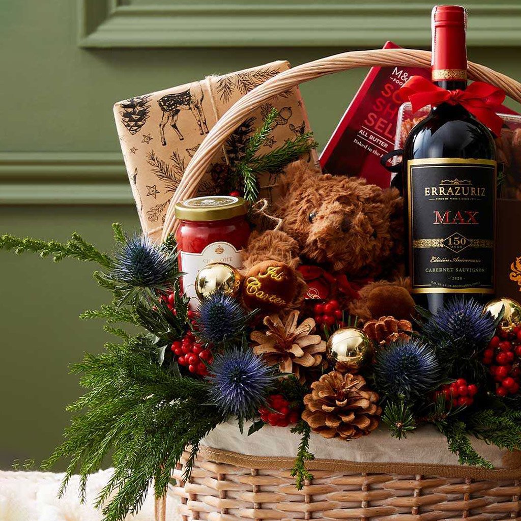 christmas hamper 4-1