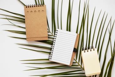 eco-friendly nootebook