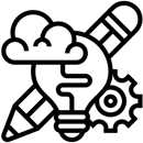 Access to our Design Studio Access to our Design Studio