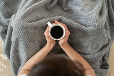 custom blanket