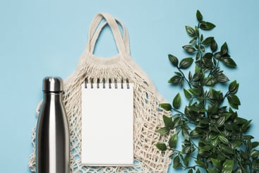 custom sustainable promotional products