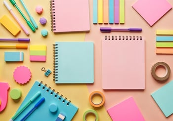 cute stationery