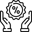 Exclusive discounts Exclusive discounts