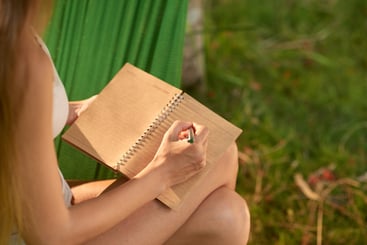 eco notebook