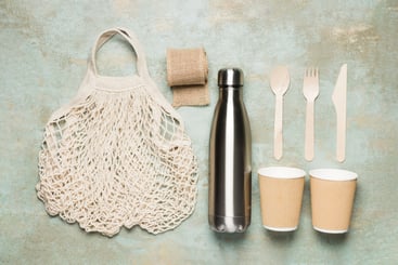 sustainable promotional products