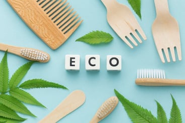 sustainable promotional products