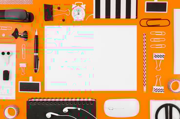 welcome kit