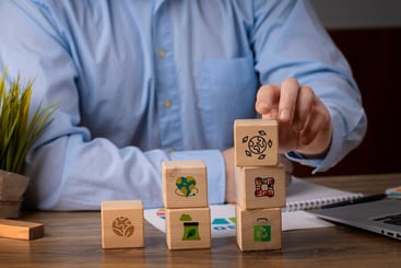 sustainable promotional products