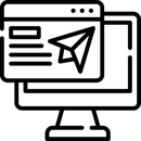 Access to Unlimited Landing Pages Access to Unlimited Landing Pages