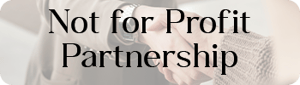 Not for Profit Partnership
