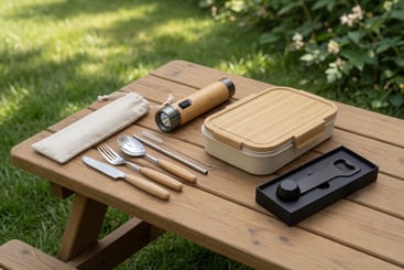 outdoor and leisure products