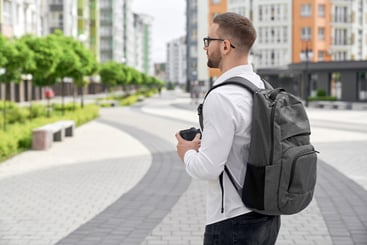 premium backpack