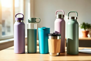 promotional drinkware