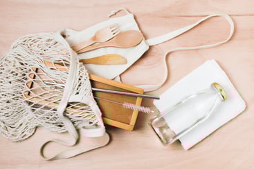 recycled merchandise