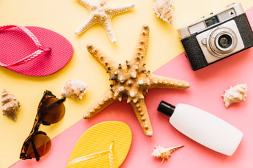 summer promotional products