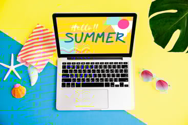 summer promotional products