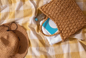 sustainable summer promotional products