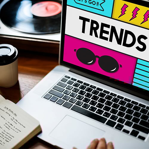trends trends