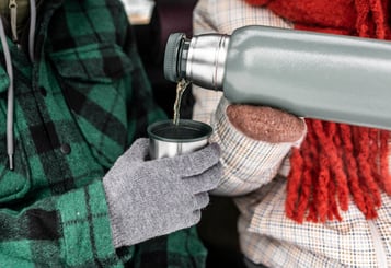 drink bottle