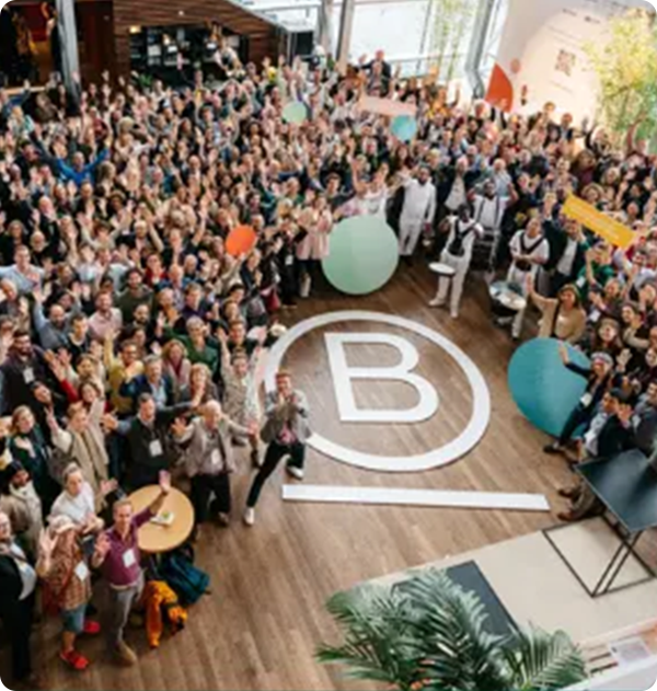 B Lab B Lab