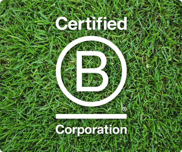 B Corp Certified B Corp Certified