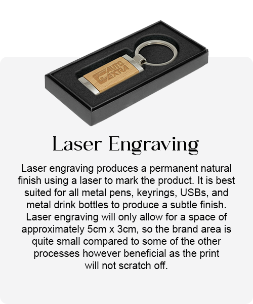 Laser Engraving