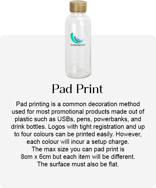 Pad print