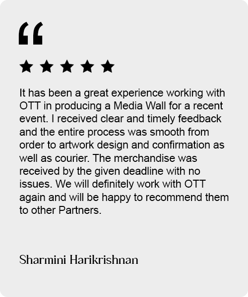 Sharmini Harikrishnan