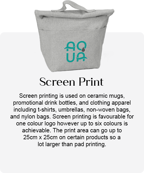 Screen Print