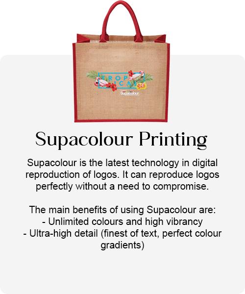 Supacolour Printing